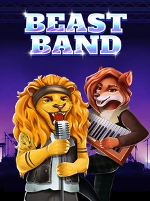 beast band