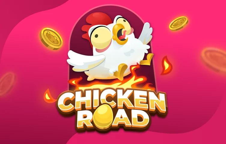 Chicken Road casino game