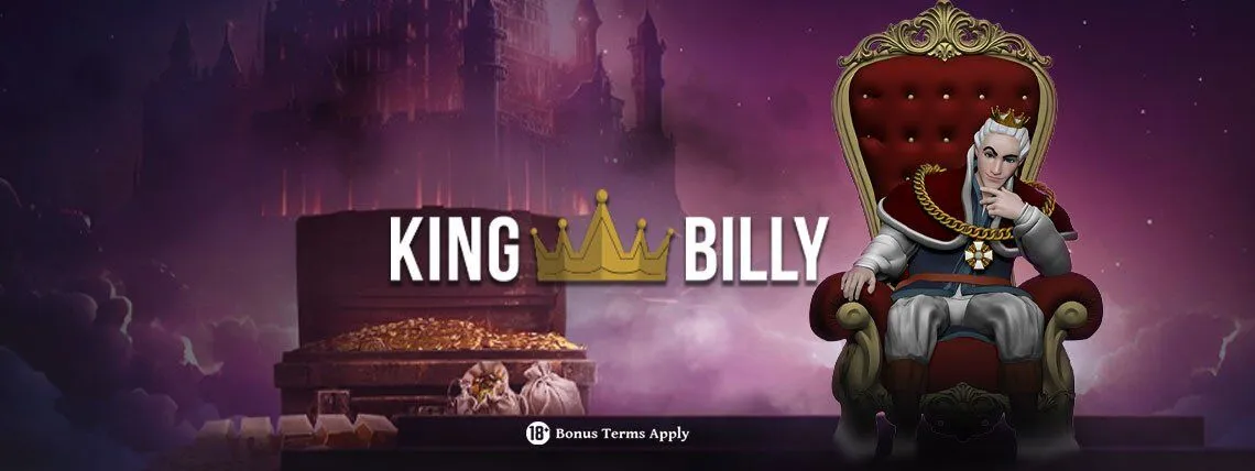 king billy casino australia