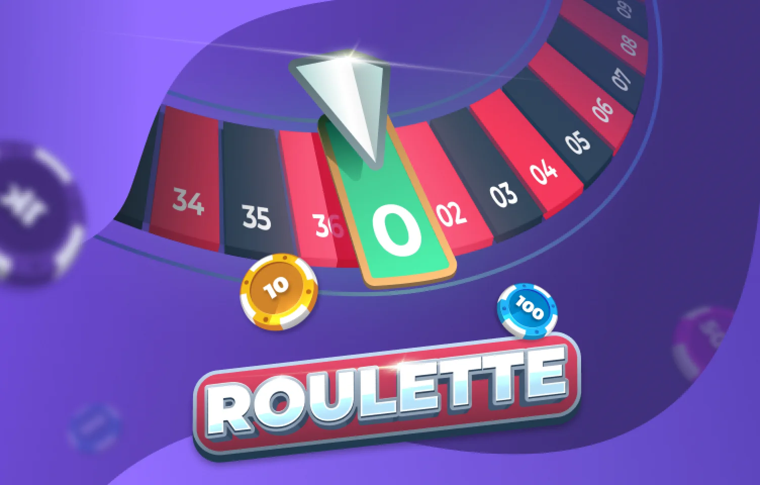 Roulette